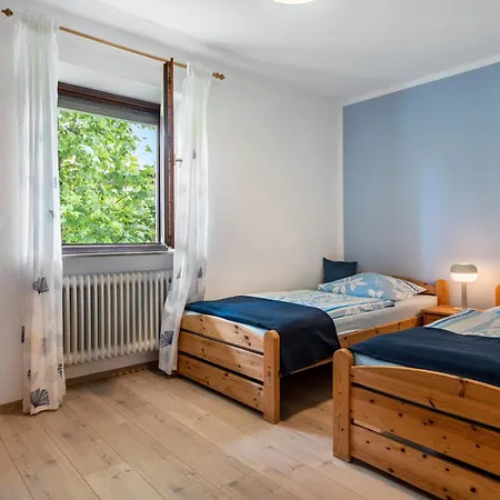 Koeberich Apartamento *