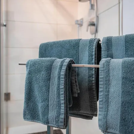 Apartamento Koeberich *