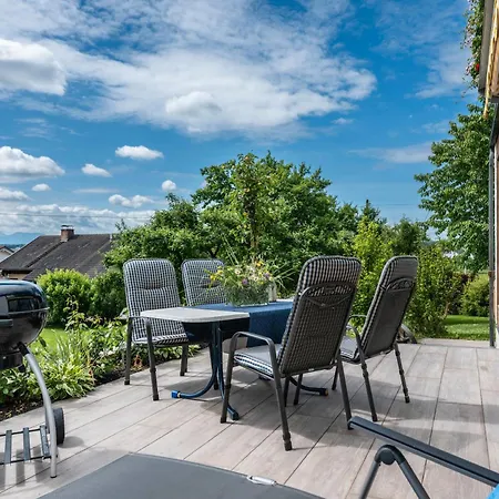 Koeberich Apartamento *