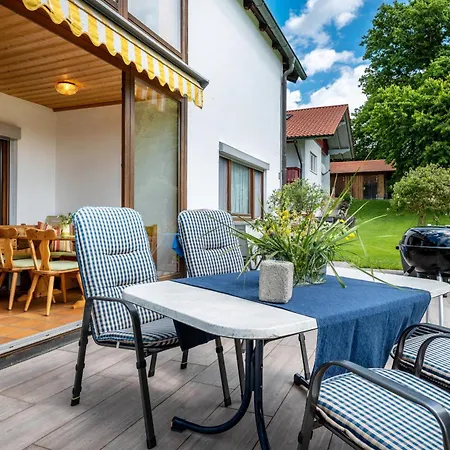 Apartamento Koeberich *