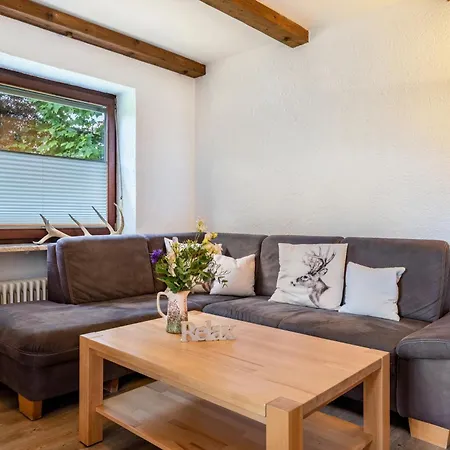 Koeberich Apartamento Waging am See
