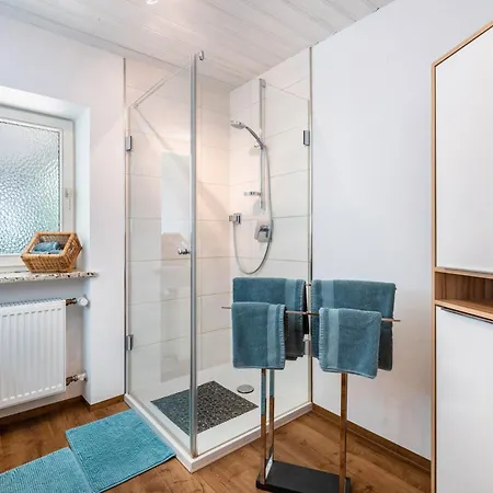 Köberich Apartment *