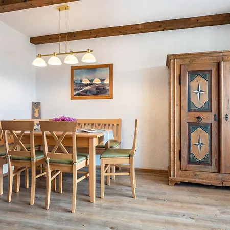 Apartamento Koeberich *