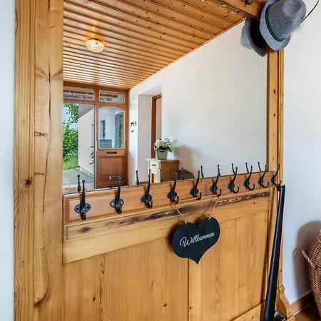 Koeberich Apartamento Waging am See