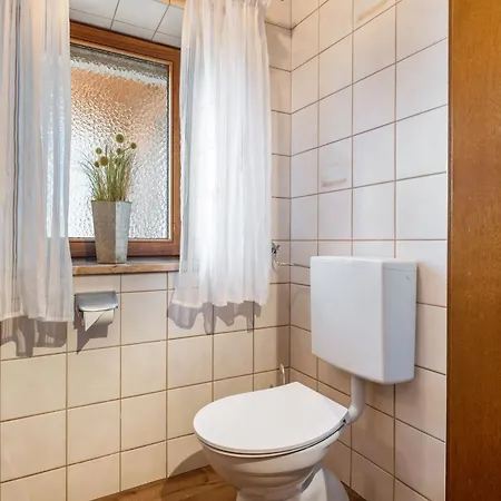 Koeberich Apartamento Waging am See