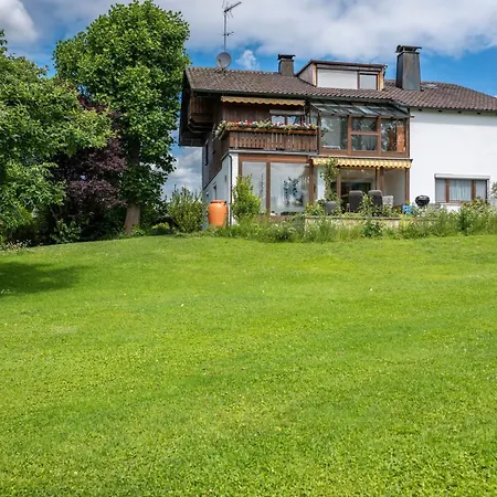 Köberich Apartment