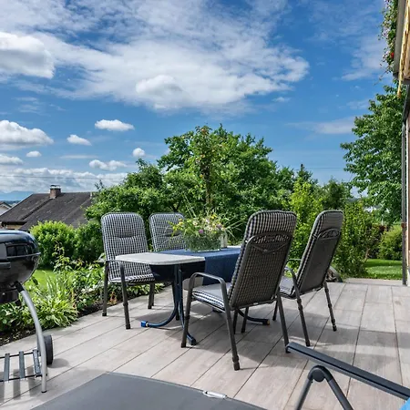 Koeberich Daire