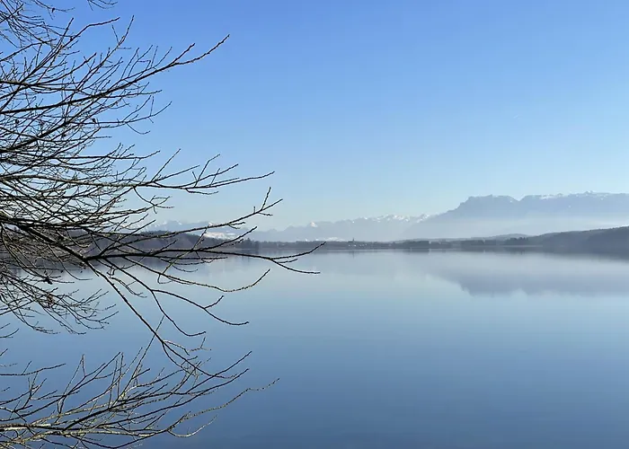 Koeberich Waging am See