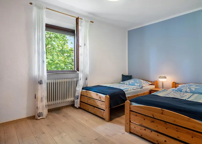 Koeberich Apartamento *