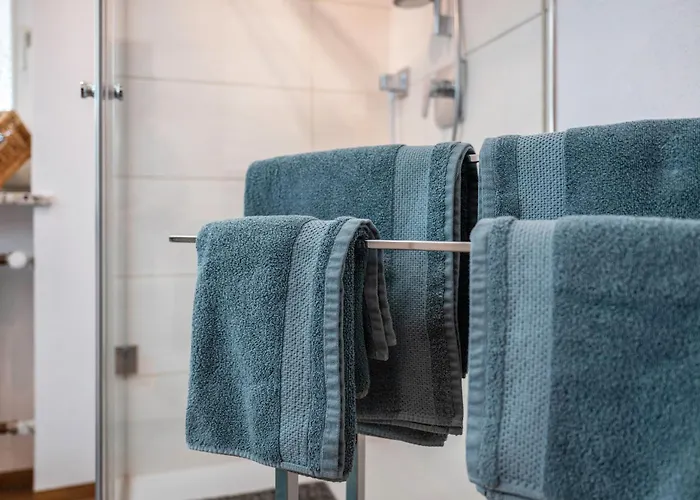 Apartamento Koeberich *