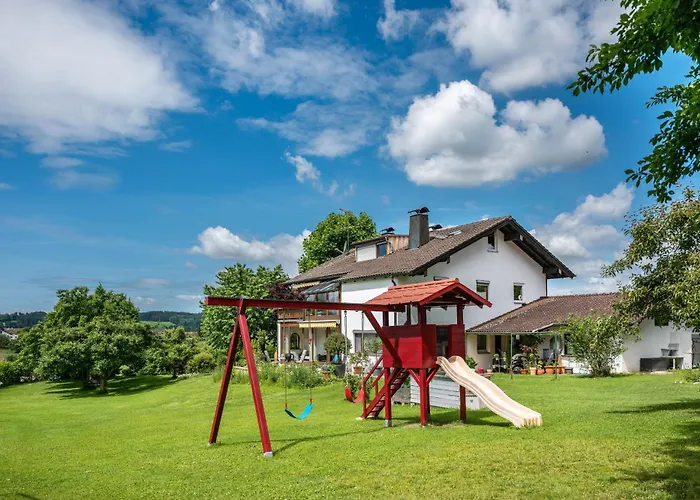 Koeberich Apartamento