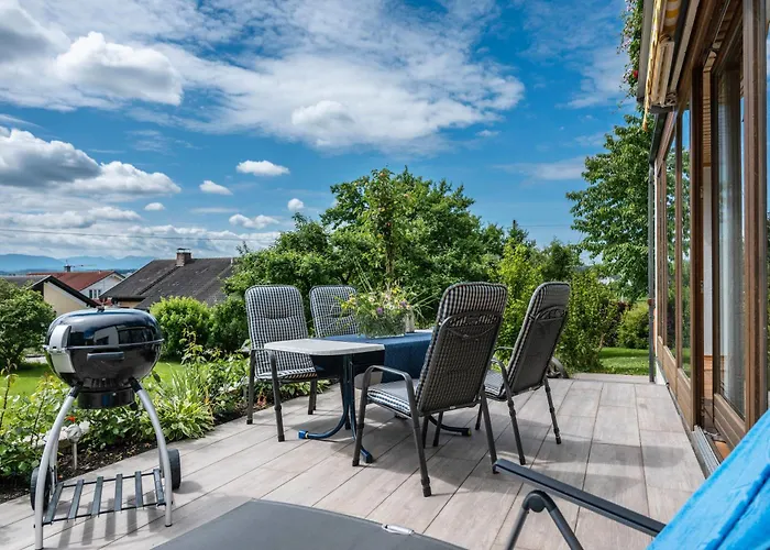 Koeberich Apartamento *
