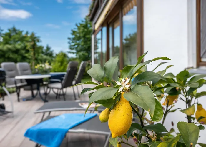 Koeberich Apartamento