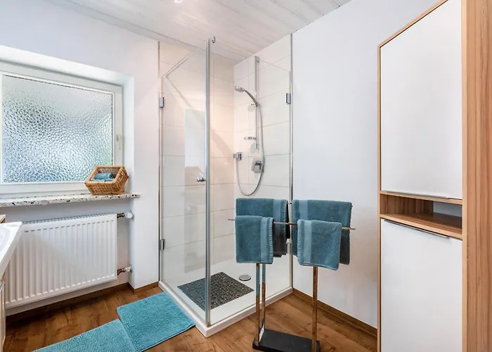 Koeberich Apartamento *