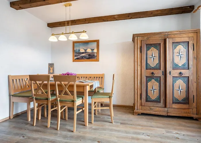 Apartamento Koeberich *