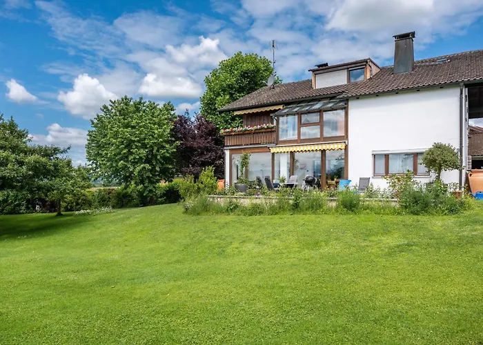 Apartamento Koeberich *