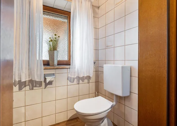 Koeberich Apartamento Waging am See