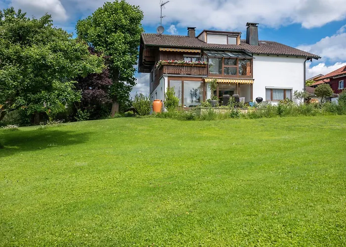 Koeberich Apartamento