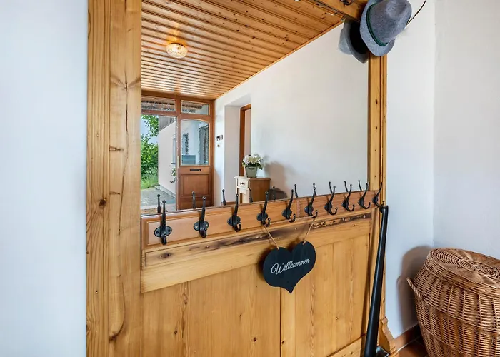 Apartamento Koeberich